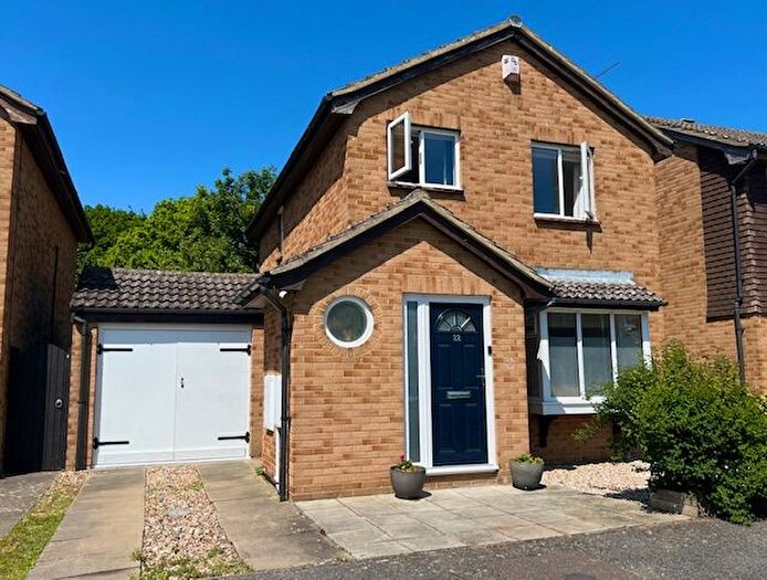 3 Bedroom Property To Rent In Wildwood Road, Sturry, Canterbury, CT2