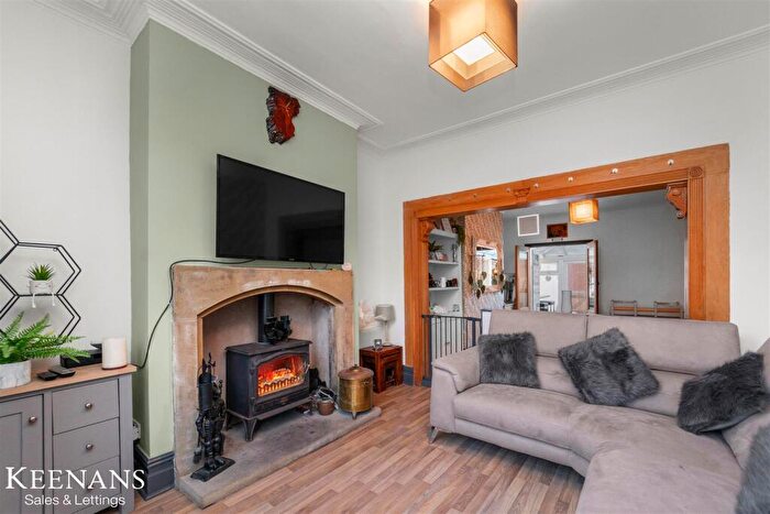 3 Bedroom Terraced House For Sale In Park Avenue, Great Harwood, Blackburn, BB6