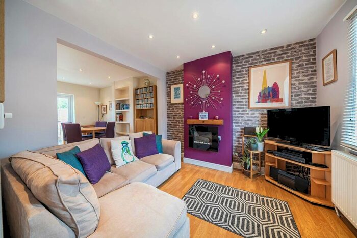 2 Bedroom Terraced House To Rent In Masons Place, Colliers Wood, Mitcham, CR4