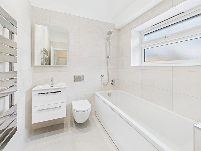 3 Bedroom Detached Bungalow For Sale In Plot, The Meadows, Rivenhall, CM8