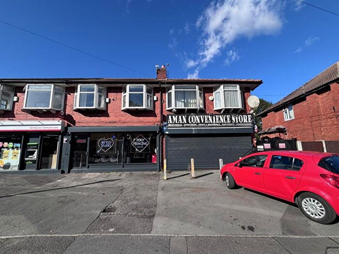 3 Bedroom Duplex To Rent In Burton Road, Withington, Manchester, M20