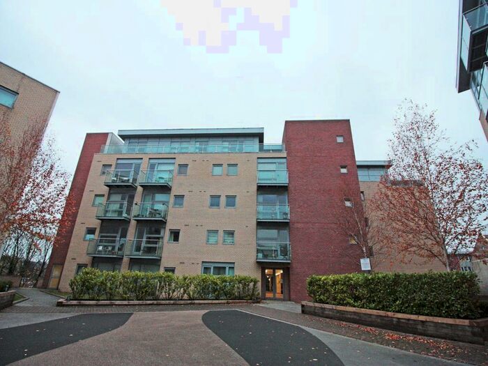 1 Bedroom Apartment To Rent In Lime Square, City Road, Newcastle Upon Tyne, NE1