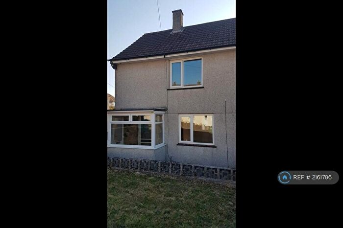 2 Bedroom Semi-Detached House To Rent In Shortwood Crescent, Plymouth, PL9
