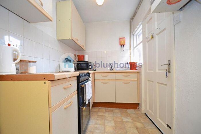 2 Bedroom Terraced House To Rent In Hamilton Street, Leicester, LE2