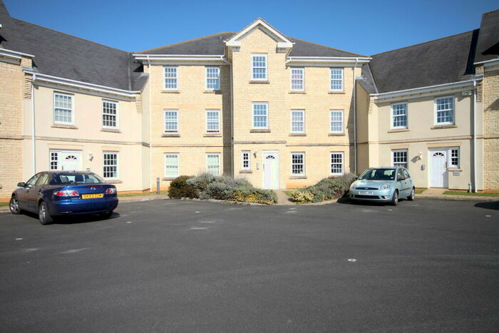 2 Bedroom Apartment To Rent In Bicester Epc Rating B, OX26