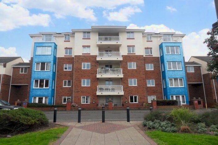 2 Bedroom Flat To Rent In Commissioners Wharf, North Shields NE29