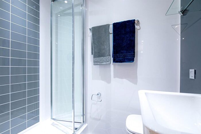 Studio To Rent In Silver Street, Reading, RG1