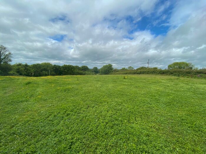 Land For Sale In Kingston, Kingsbridge, TQ7