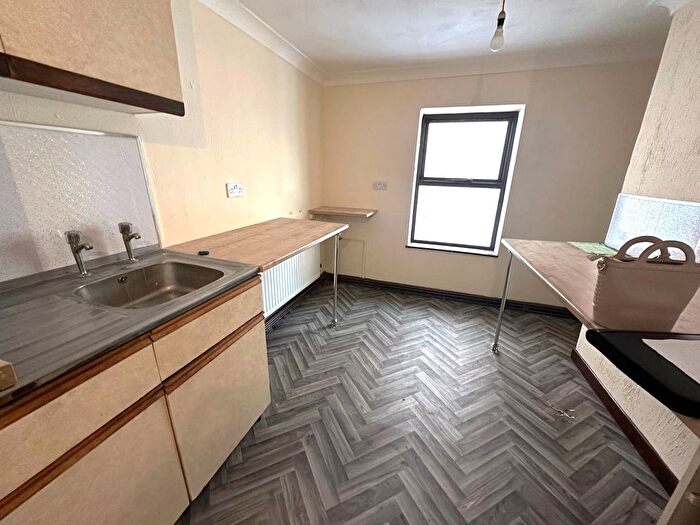 1 Bedroom Flat To Rent In A Scrimshires Passage, Wisbech, PE13