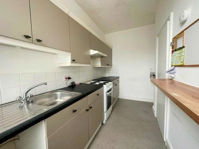 1 Bedroom Flat To Rent In Beltinge Road, Herne Bay, CT6