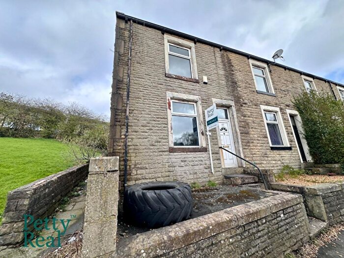 2 Bedroom Terraced House For Sale In Southfield Street, Nelson, BB9