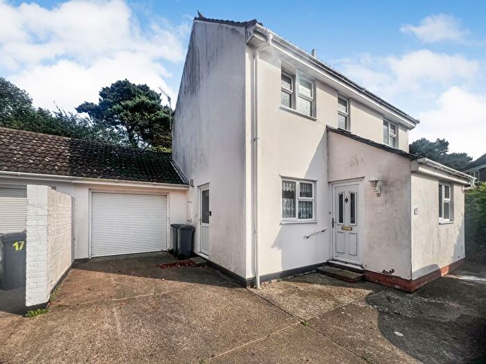 3 Bedroom Detached House For Sale In Mariners Way, Aldeburgh, Suffolk, IP15