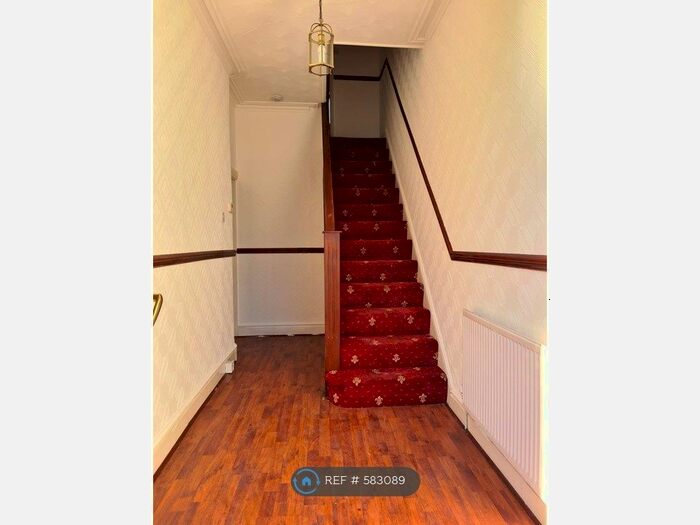 3 Bedroom Terraced House To Rent In Lusitania Road, Liverpool, L4