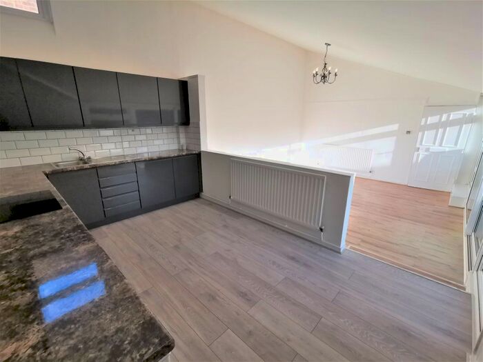 2 Bedroom Property To Rent In Bishops Field, Harlow, Essex, CM18