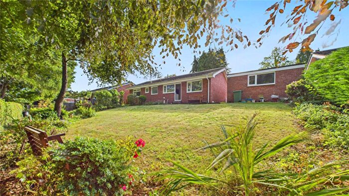 3 Bedroom Bungalow For Sale In Clockwood Gardens, Yarm, TS15