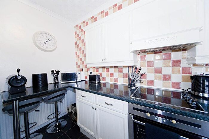 2 Bedroom Bungalow For Sale In Blackthorne Avenue, Horden, Peterlee, SR8