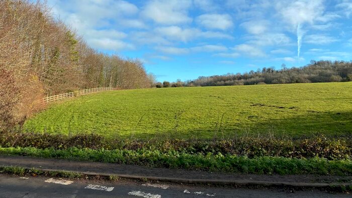 Land For Sale In West Leith Farm, Tring, Hertfordshire, HP23
