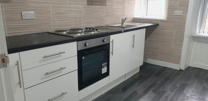 2 Bedroom Flat To Rent In Flat, A High Street, Keighley `, BD21