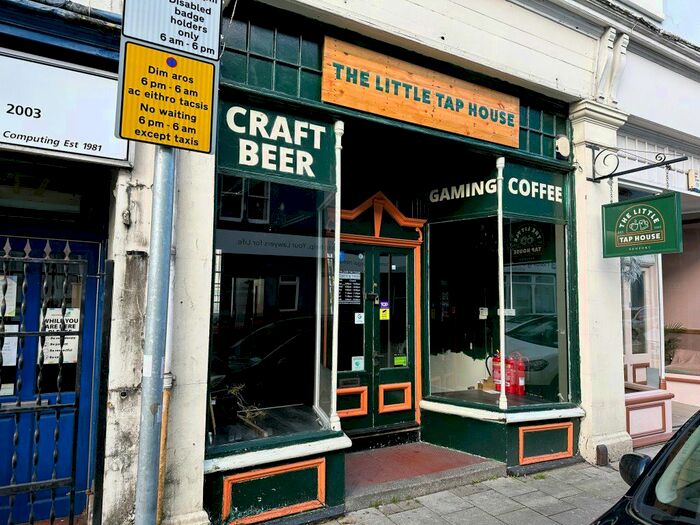 Property To Rent In Baneswell Road, Newport, NP20