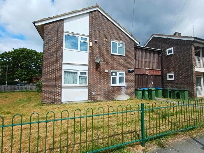 2 Bedroom Flat To Rent In Felixstowe Road, Abbey Wood, SE2