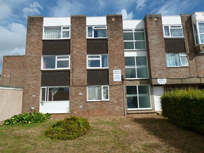 2 Bedroom Apartment To Rent In Chargrove, Yate, Bristol, BS37