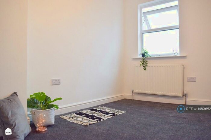 3 Bedroom End Of Terrace House To Rent In Portland Street, Boston, PE21