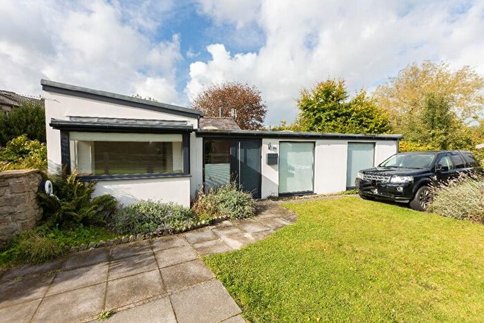 3 Bedroom Detached House For Sale In Moorside Road, Brookhouse, Lancaster, LA2