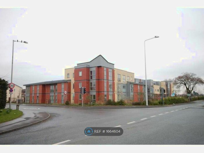 2 Bedroom Flat To Rent In The Crossroads, Kirkham, Preston, PR4