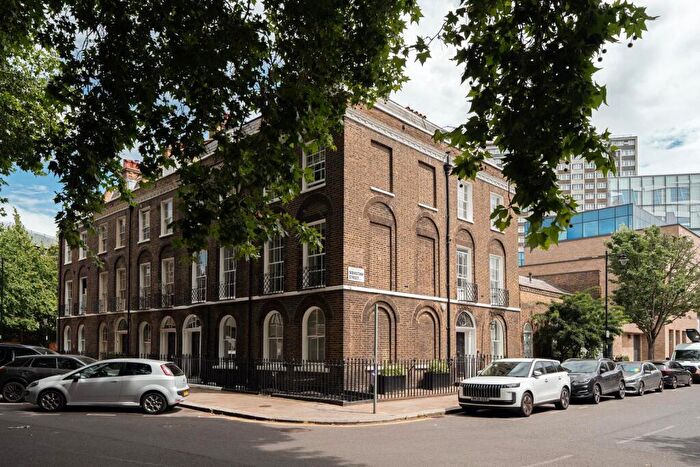 4 Bedroom Terraced House For Sale In London, EC1 - Photo 2