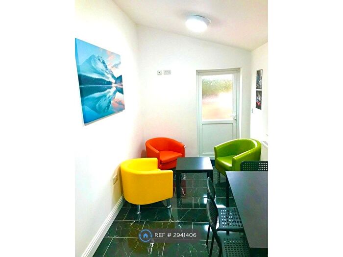 4 Bedroom Terraced House To Rent In Terry Road, Coventry, CV1