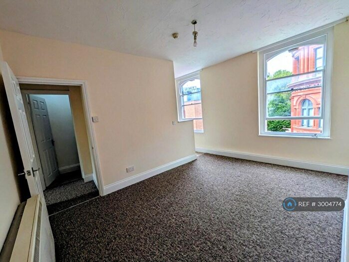 1 Bedroom Flat To Rent In East Street, Bedminster, Bristol, BS3