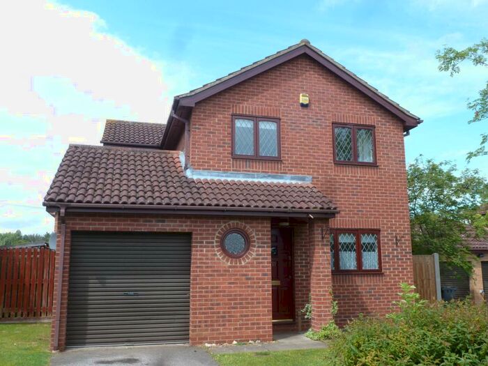 3 Bedroom Detached House To Rent In Seymour Avenue, Brandon, IP27