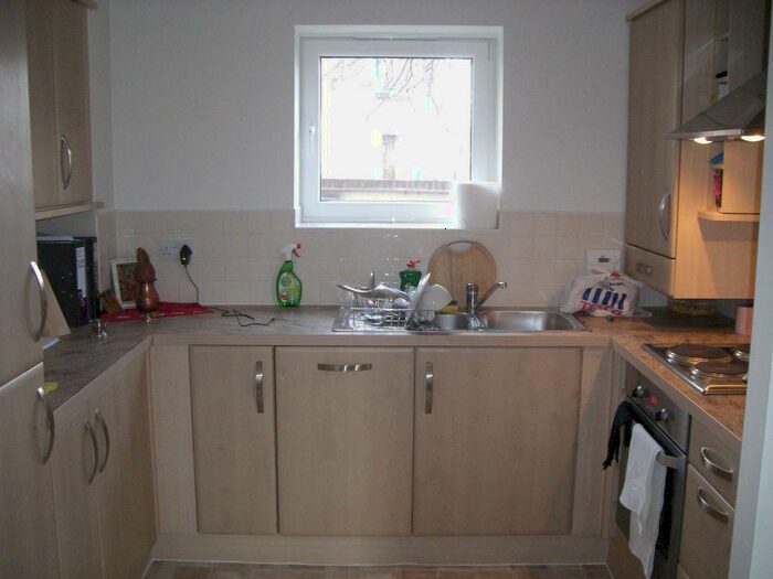 2 Bedroom Apartment To Rent In Apartment, Copper Place, Manchester, M14