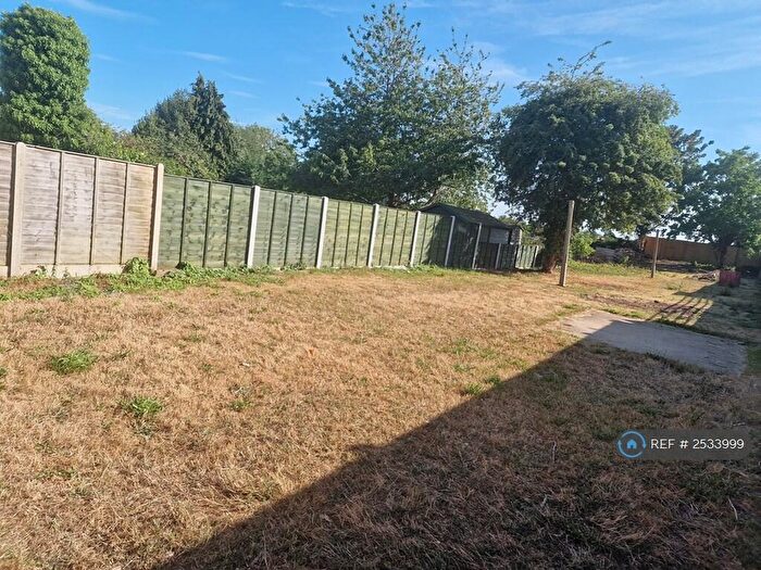 3 Bedroom Semi-Detached House To Rent In Spring Road, St. Osyth, Clacton-On-Sea, CO16