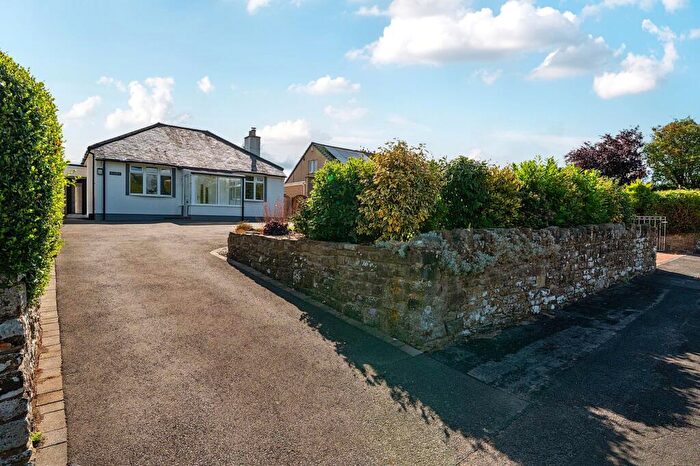 3 Bedroom Detached Bungalow To Rent In Chapel Brow, Bridgefoot, CA14