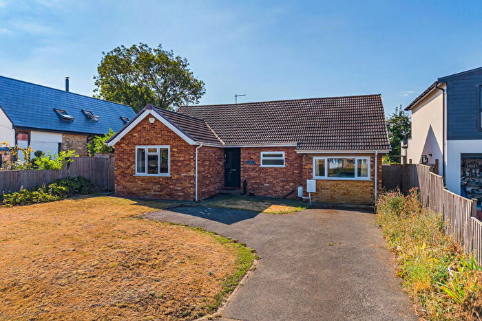 3 Bedroom Detached Bungalow For Sale In Noverton Lane, Prestbury, Cheltenham, GL52