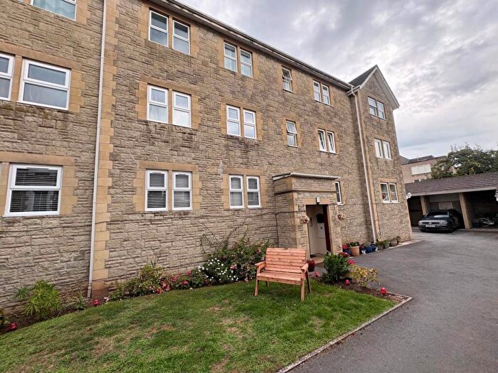 2 Bedroom Flat To Rent In Montpelier, Weston-super-Mare, North Somerset, BS23