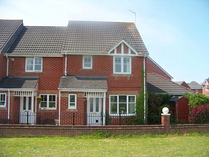 3 Bedroom End Of Terrace House To Rent In Chester Close, Weston-Super-Mare, BS24