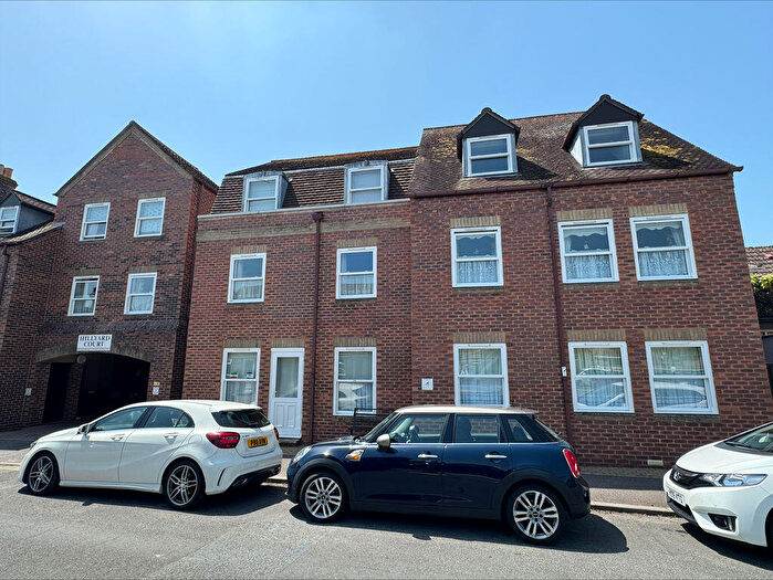 1 Bedroom Retirement Property For Sale In Hillyard Court, Mill Lane, Wareham, BH20 - Photo 10