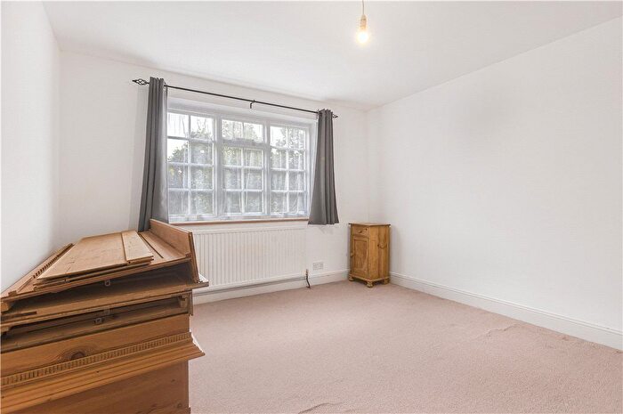 2 Bedroom Semi-Detached House For Sale In Napier Road, Ashford, Surrey, TW15