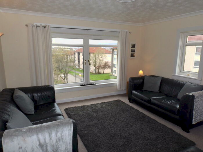 1 Bedroom Flat To Rent In Banner Road, Knightswood, G13