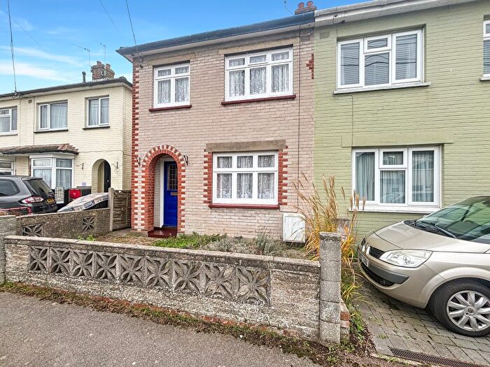 3 Bedroom Semi-Detached House For Sale In North Road, Brightlingsea, Colchester, CO7