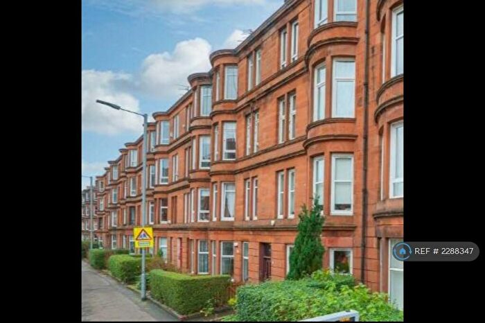 1 Bedroom Flat To Rent In Minard Road, Glasgow, G41