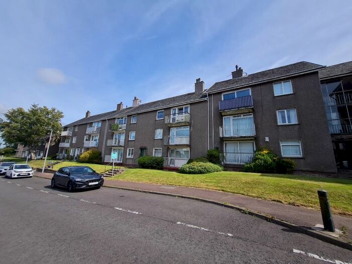2 Bedroom Flat To Rent In Angus Avenue, East Kilbride, South Lanarkshire, G74