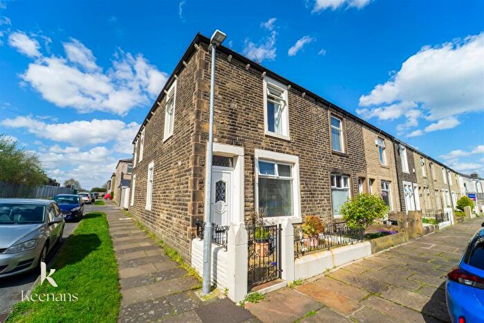 3 Bedroom End Of Terrace House To Rent In Whitaker Street, Accrington, BB5