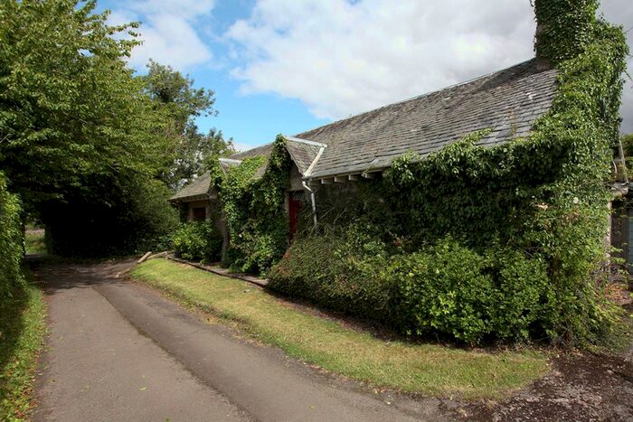 3 Bedroom Bungalow For Sale In Grange Of Lindores, Fife, KY14