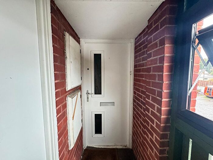 2 Bedroom Flat To Rent In Church End, Wavendon, Milton Keynes, MK17