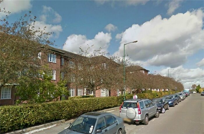 1 Bedroom Flat To Rent In Carmel Court, Kings Drive, Wembley, HA9