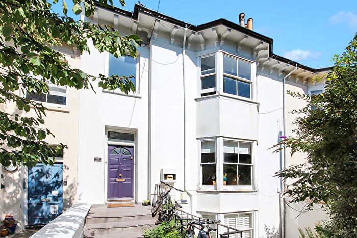 5 Bedroom Maisonette To Rent In Buckingham Place, Brighton, BN1