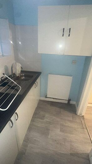 1 Bedroom Flat To Rent In Barbers Lane, Luton, LU1